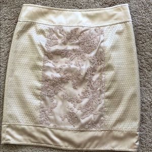 Beautiful BCBG  Maxazria skirt